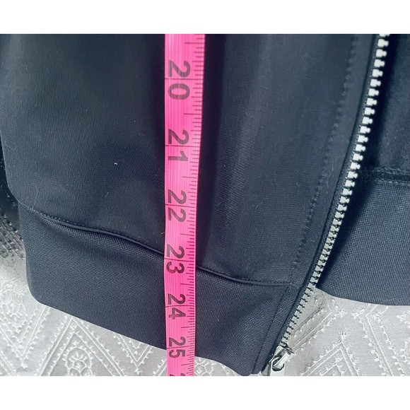 Levi’s VINTAGE boys Grey Track Zip Up Jacket Size Large 12/13 Years - Picture 7 of 10